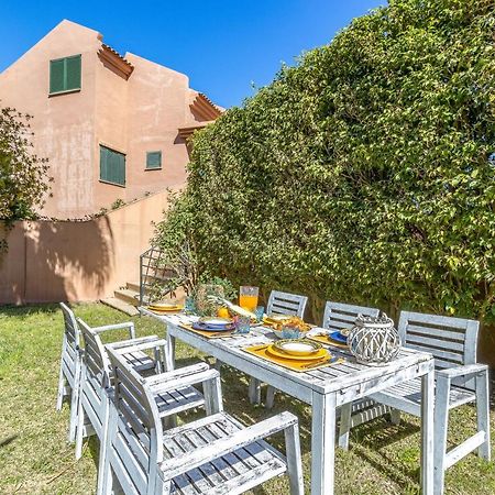 Oleholidays Adosado Mediterraneo Los Monteros 100 M Playa Marbella Zewnętrze zdjęcie